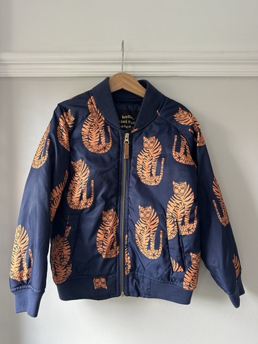 Mini rodini 116 122 - rodini, jacket