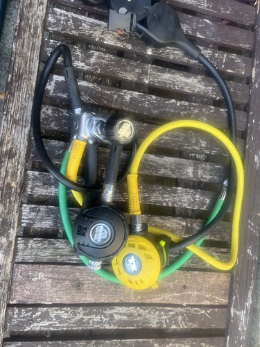 Apeks tx100 tx40 octo - tx100/tx40, with