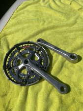 Shimano STX FC-MC32 Triple