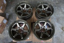 For land cruiser pajero prado hilux 4runner LC2 JDM 16" Style wheels 139.7X6 rim