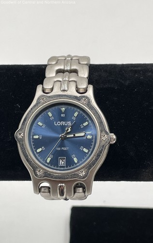 Ret lorus lr0235 - lr0235, men's