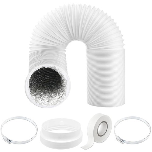 Vent hose for - hose, con