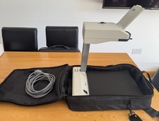 3M 2660 Portable Overhead