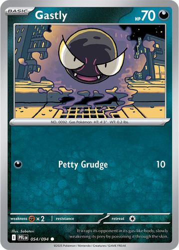 Pokemon cards phantasmal - pokemon,