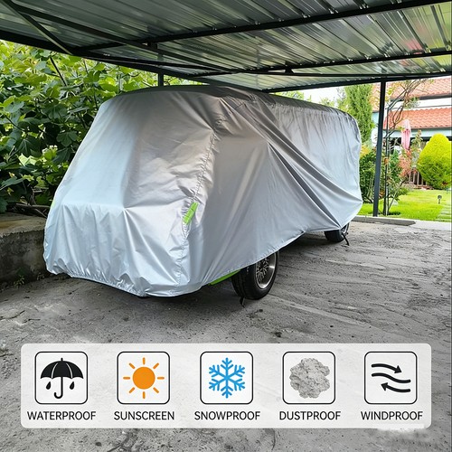 Protector waterproof full - uv-protector,