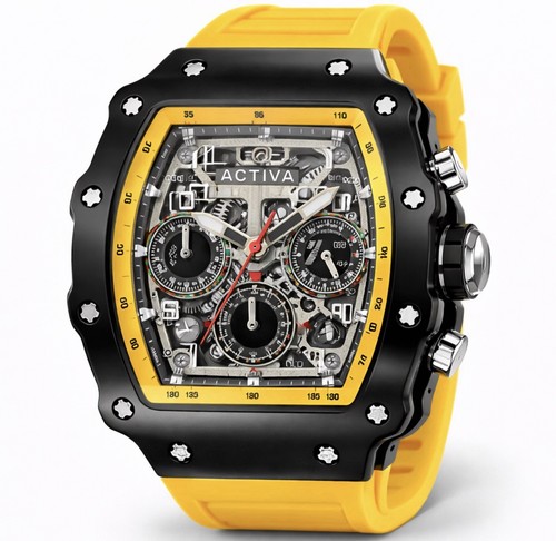 Activa circuit invicta - circuit, x
