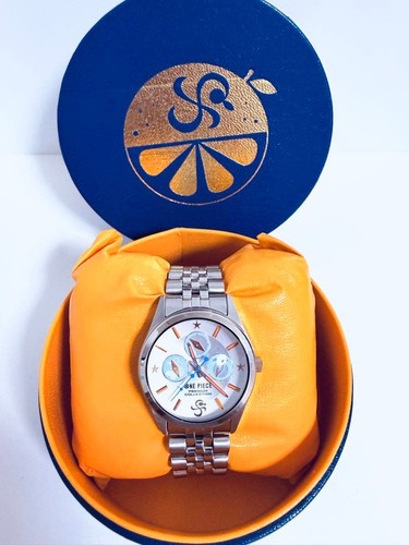 Mint seiko one piece - one, nami