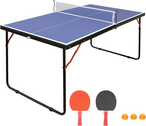 Midsize folding ping - midsize,