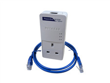 Netgear AV+ 500 Nano Powerline