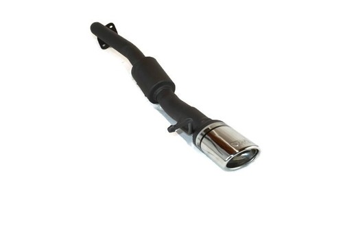 Sport muffler exhaust - , for