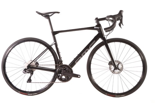 Bmc roadmachine three shimano - roadmachine,