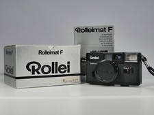 ROLLEI ROLLEIMAT F COMPACT