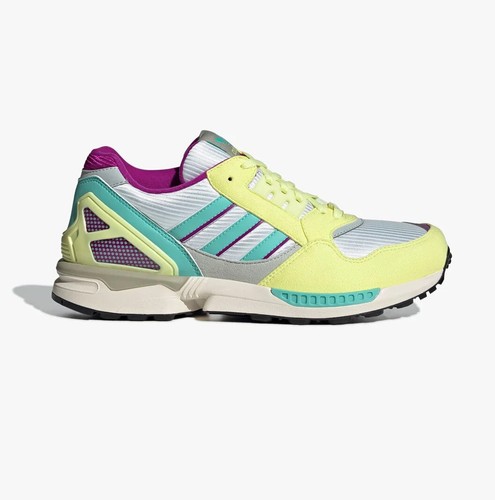Adidas zx9000 torsion - zx9000,