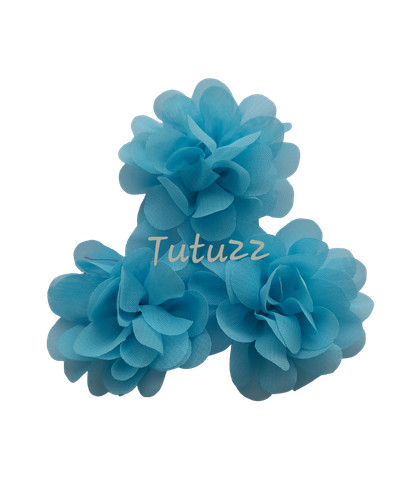 Mini chiffon petite - petite,