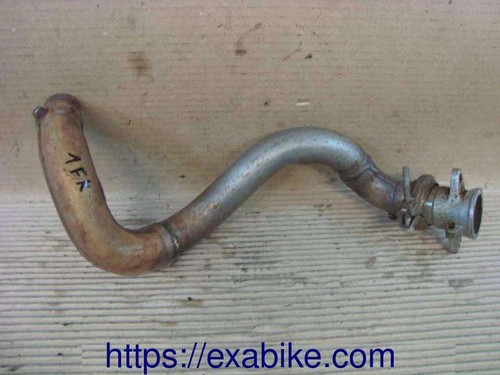 Right rear tube - , for