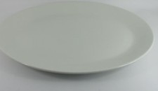 Oval 8.25"/21cm Plates x 6