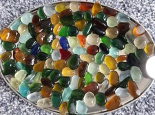 Rare Beautiful Seaham Sea