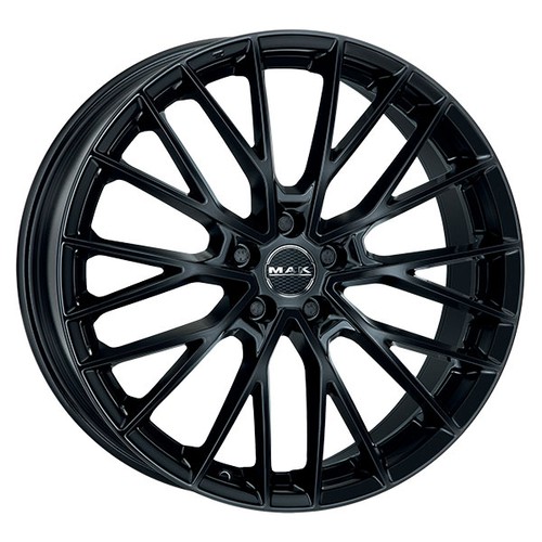 Alloy wheel mak speciale for - alloy,