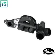 CHARGE AIR HOSE 09-1421 FOR