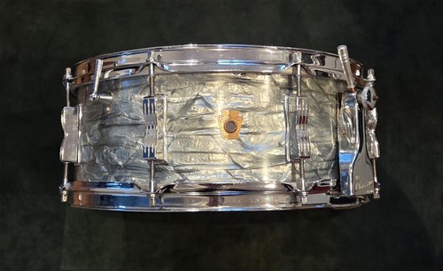 60s ludwig super - 60s, snare