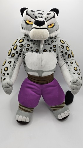 Rare kung panda tai lung - kung,