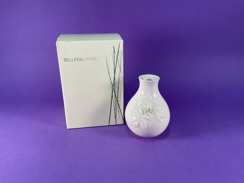 Belleek living single - living, rose