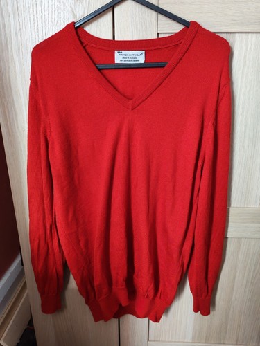 Hawick knitwear small thin - hawick,