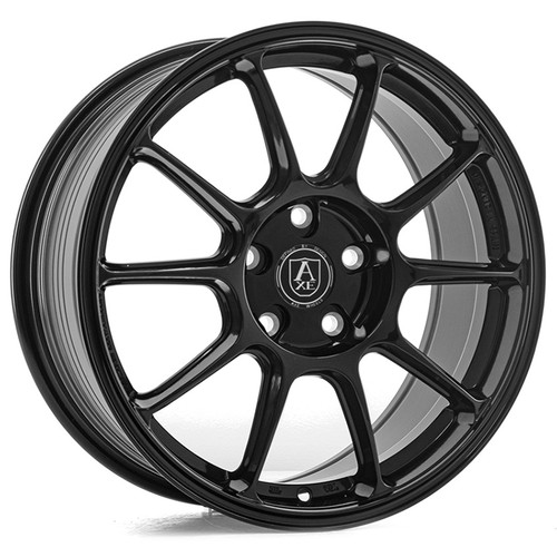 Alloy wheels axe ex46 - wheels,