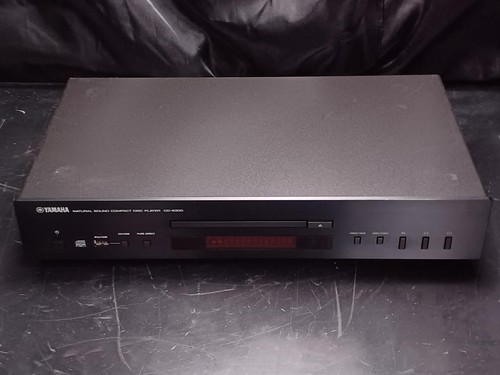 Yamaha s300 natural - cd-s300, sound