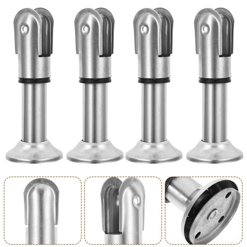 Pcs support feet for toilet - support,