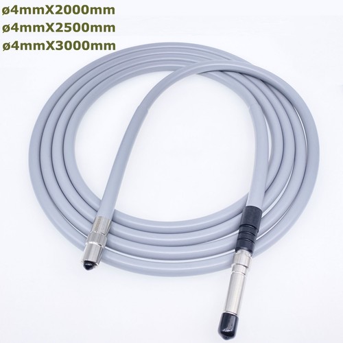 Medical fiber optic cable - medical,