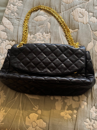 Butler wilson black - wilson, faux