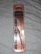 Stonefly Dubbing Needle Fly