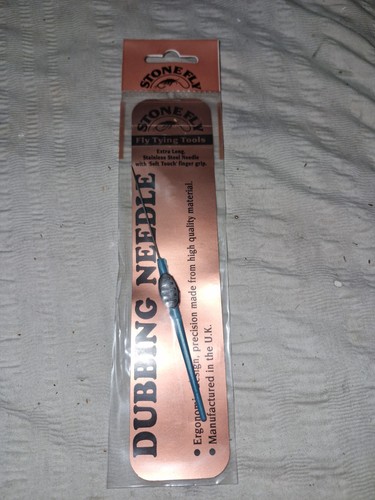Stonefly dubbing needle fly - dubbing,