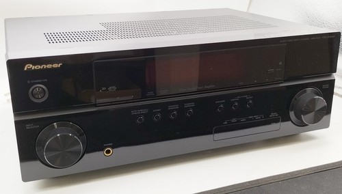 Pioneer vsx 919ah - 7-channel, av