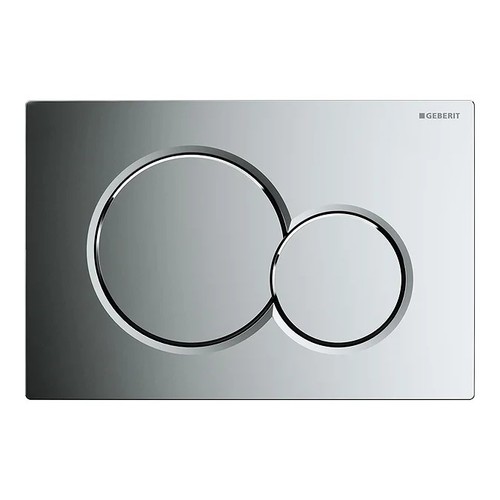 Geberit sigma01 dual flush - dual,