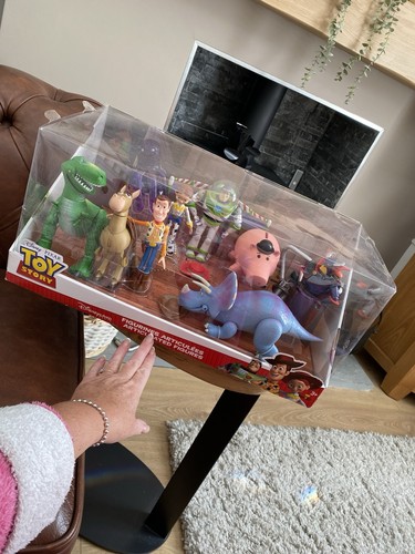 Toy story bundle 10 - toy, bundle.