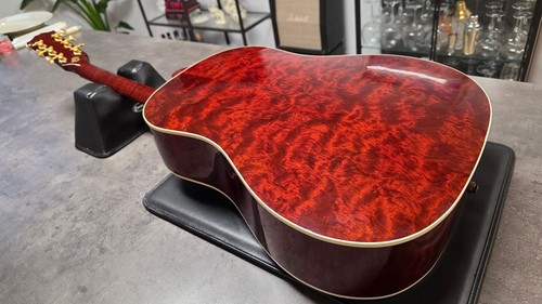 Gibson custom shop - shop, j45