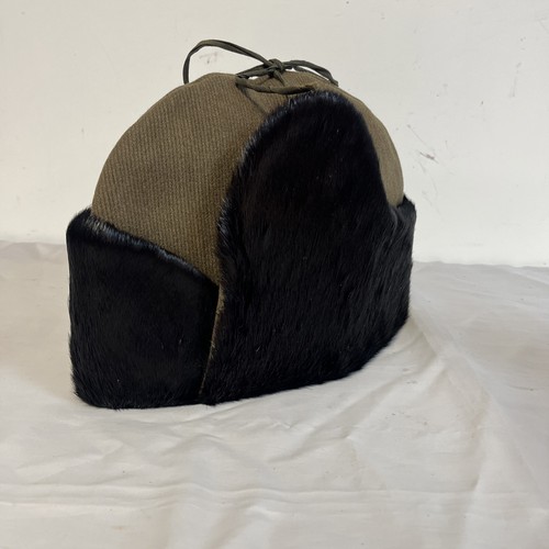 Ww2 british army - ww2, fur
