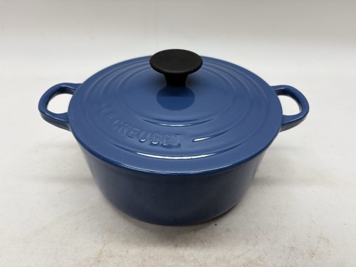 Creuset casserole dish - creuset,