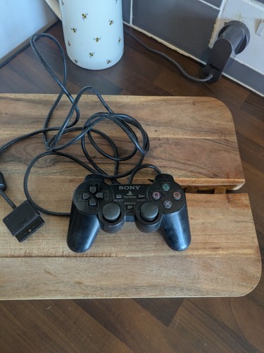 Sony playstation dualshock - playstation,