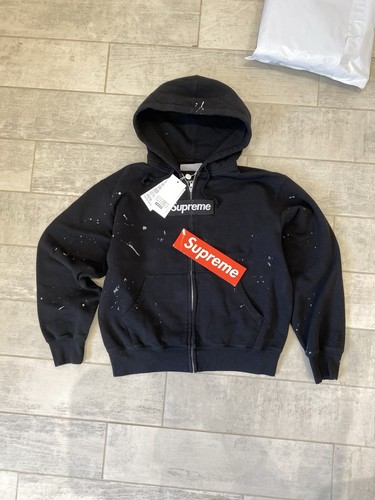 Supreme mm6 maison margiela - mm6,