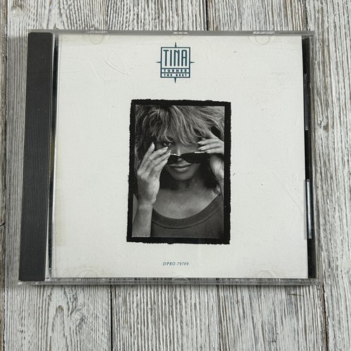 Tina turner the best - turner,