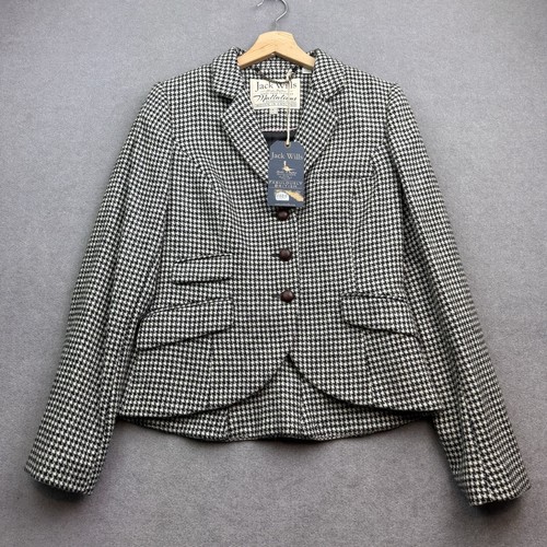 Jack wills jacket 12 - jack,