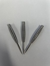 Bomb Style 22g 90% Tungsten Darts - Great Grip