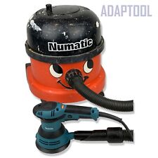 Makita BO5041 Random Orbit