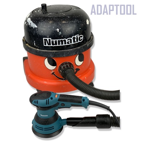 Makita bo5041 random - makita, orbit