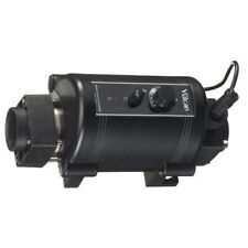 ELECRO 3KW NANO PLUG & PLAY ELECTRIC SWIMMING POOL HEATER