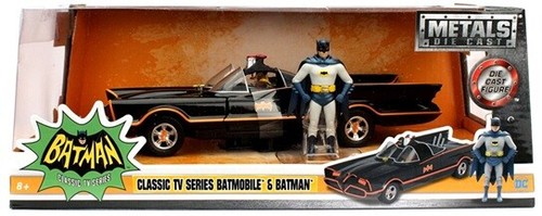 Batman 1966 classic - 1/24,
