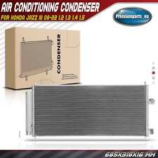Condenser Air Conditioning for